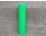 Этикет-лента МНК прямоугольная 21,5*12 (700) зелёная 10/270 рул.