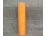 Этикет-лента МНК прямоугольная 21,5*12 (700) оранж 10/270 рул.